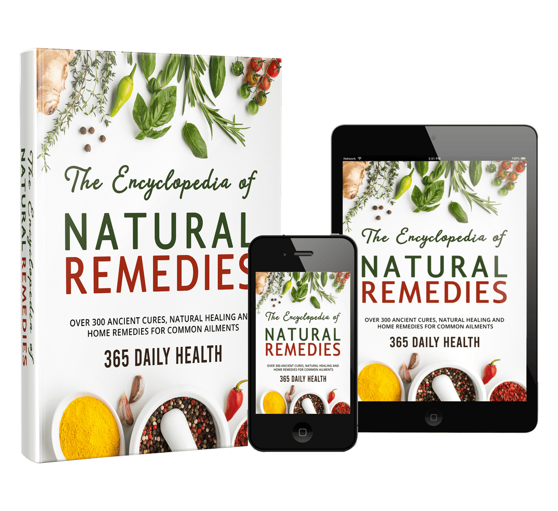 The Encyclopedia of Natural Remedies Review