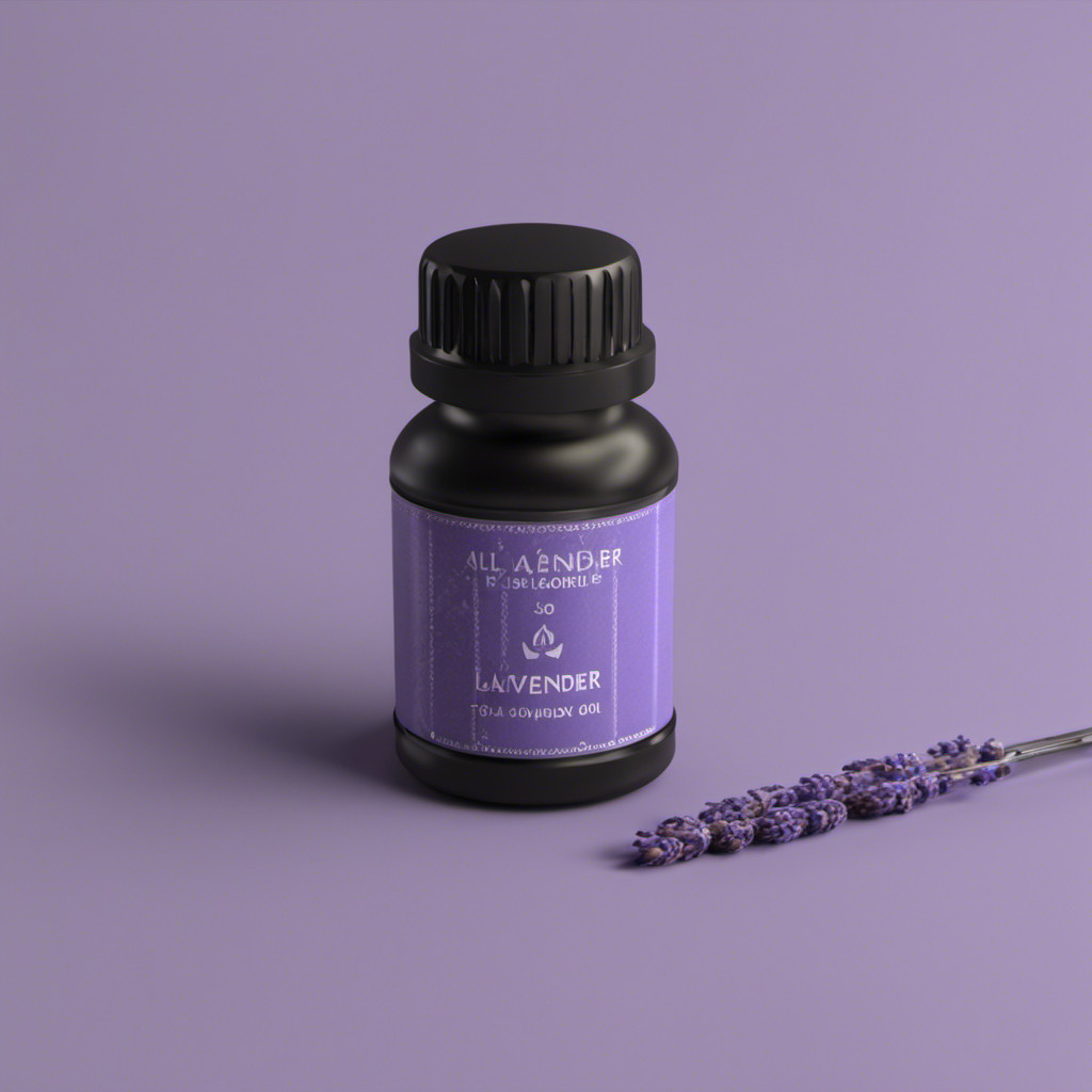 Exploring the Healing Properties of Lavender Essential Oil